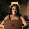 Marina Sastre, cofundadora y directora de Desmarq
